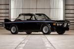 BMW 3.0 CSL 1972 года